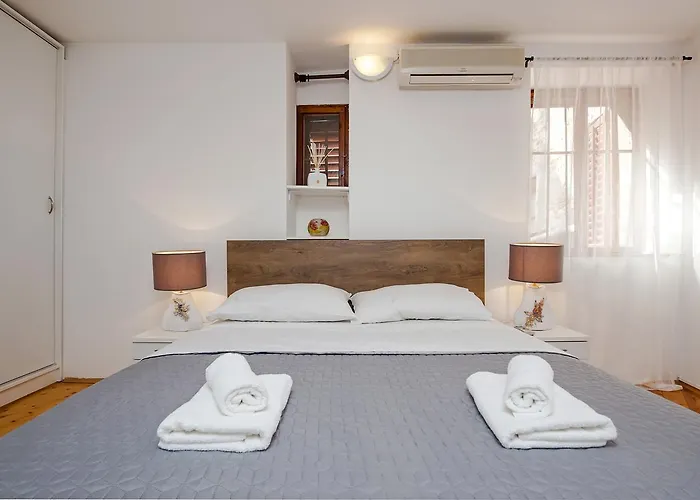 Apartment Marconi