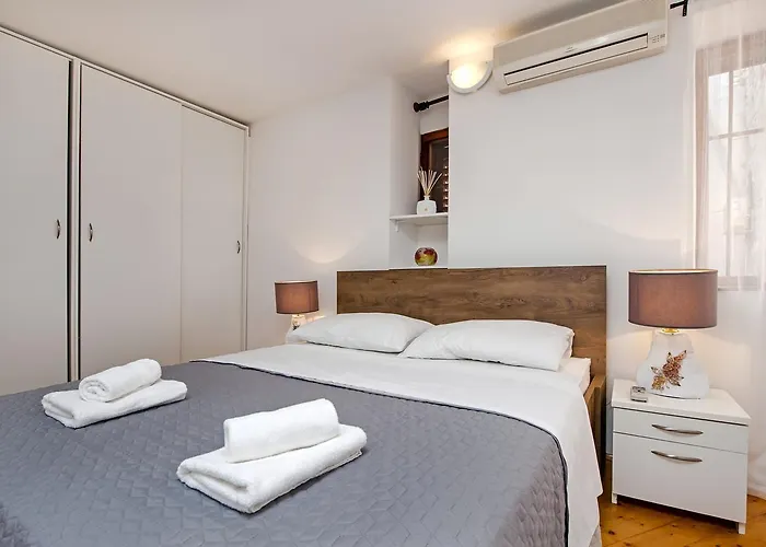 Apartment Marconi
