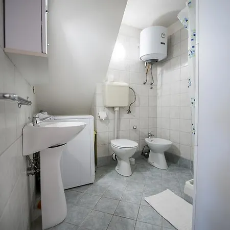 Apartment Marconi Rovinj Exterior photo