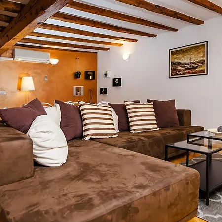 Apartment Marconi Rovinj Exterior photo