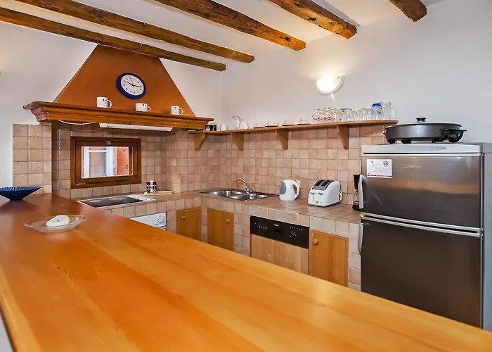 Apartment Marconi