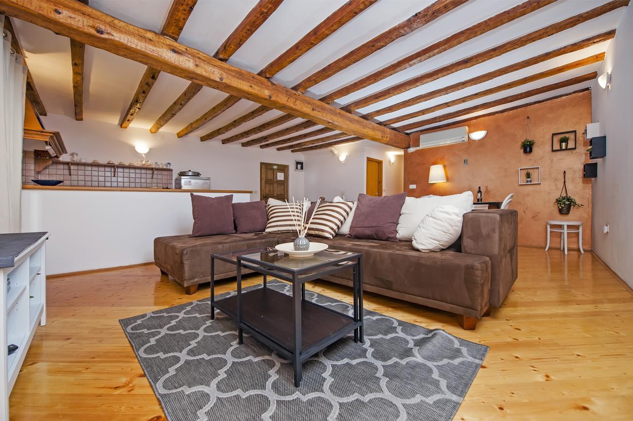 Marconi Apartamento Rovinj