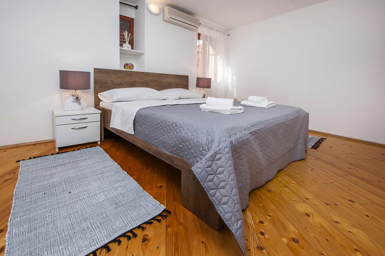 Marconi Apartamento Rovinj