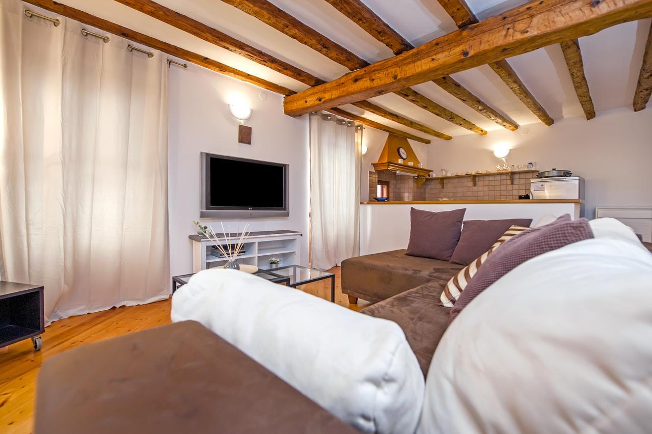 Apartamento Marconi Rovinj