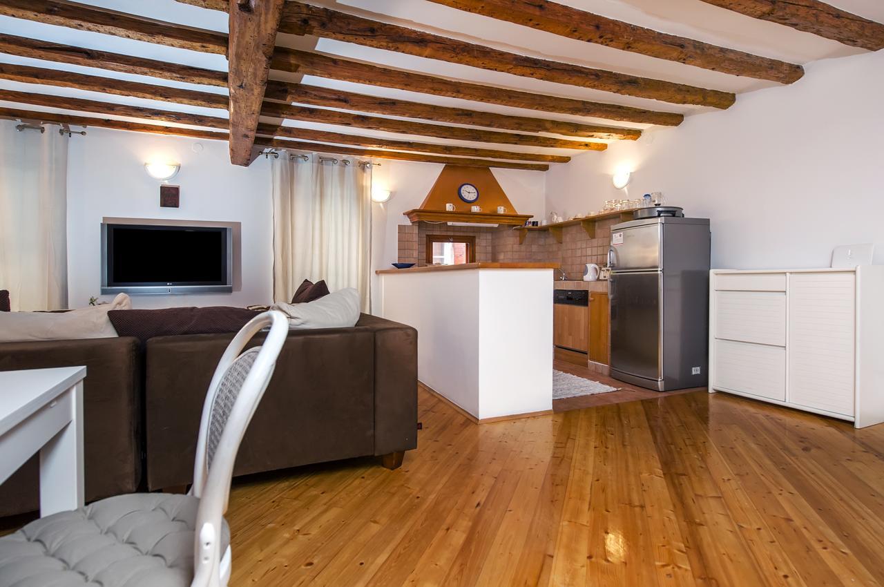 Apartamento Marconi