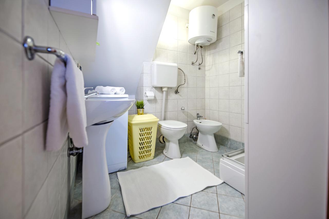 Apartamento Marconi Rovinj