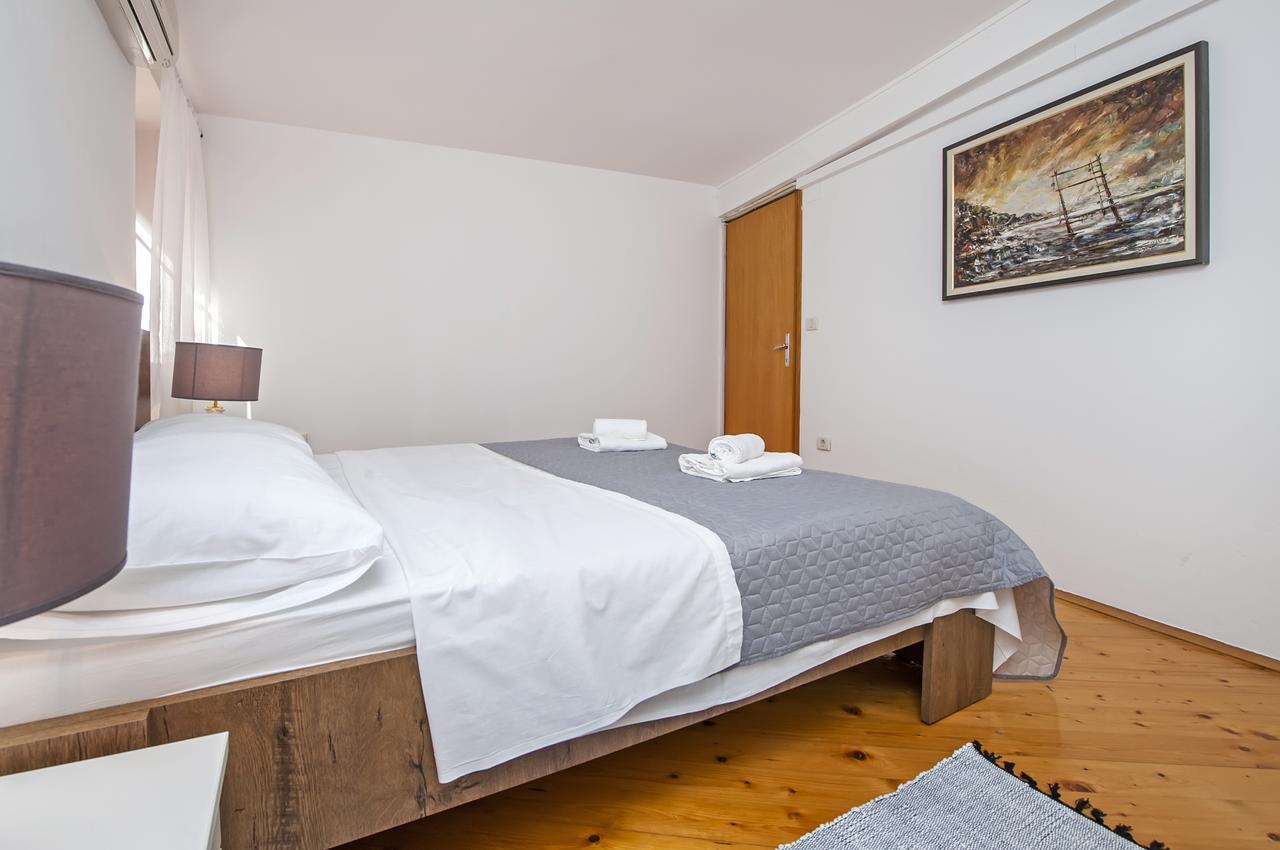 Apartamento Marconi *